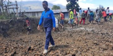 Komunidade 1.242 Voluntariu Loke Estrada