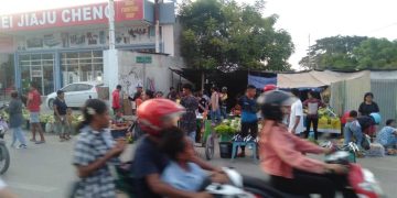 Negosiante Kontinua Fa’an Iha Estrada Ninin,  PM Taur Bolu Ona PAM