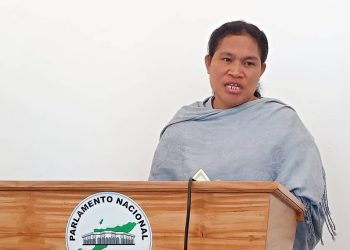 Ratifikasaun: “Polemika Vizita PR Horta Iha Artigu Ualu KRDTL”