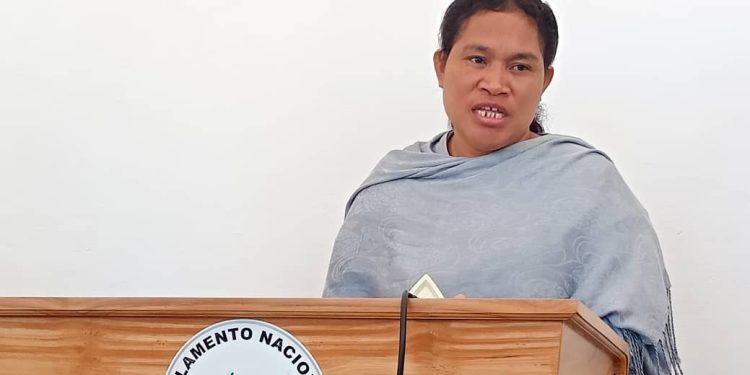 Ratifikasaun: “Polemika Vizita PR Horta Iha Artigu Ualu KRDTL”