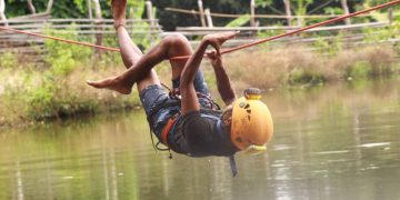 Promove Turizmu Komunitariu, JHN Aprende Salva Ema