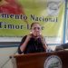 Deputada Olinda Kritíka MNEC Laiha Kapasidade