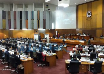 PN Autoriza Ona Vizita PR Horta  Ba RI