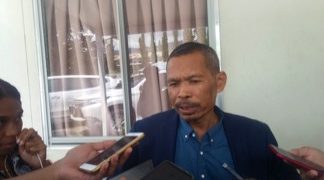 Plenaria Extraordinaria Vizita PR Horta Ba Indonezia Adia