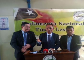 Governo discute convenção entre Timor-Leste e Portugal para evitar dupla tributação