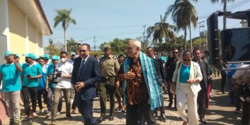 Governo deve à TT cinco milhões de dólares americanos