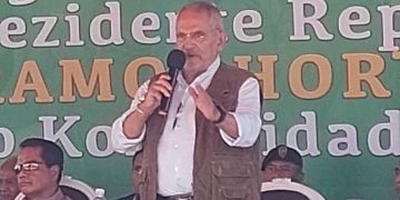 Hamenus Dezempregu, PR Horta Husu Mobiliza Joventude Kuda Kafé