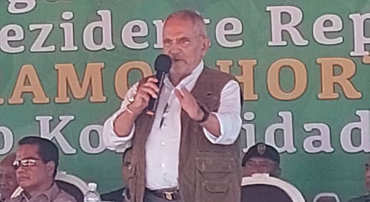 Hamenus Dezempregu, PR Horta Husu Mobiliza Joventude Kuda Kafé