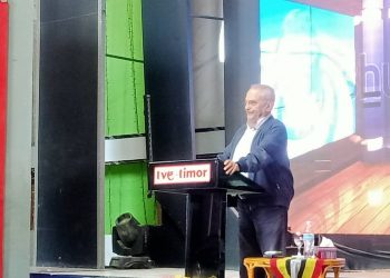 Hametin Ekonomia TL-Indonezia, PR Ramos Horta Garante Atende Konvite Jokowi