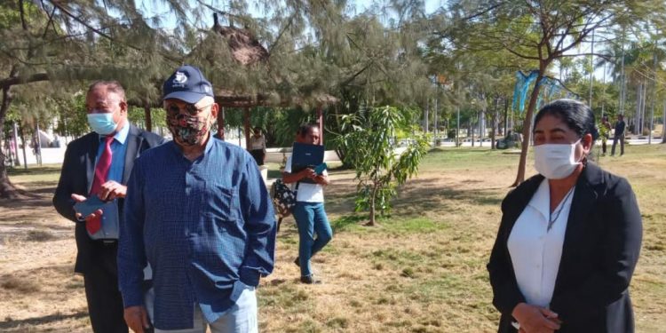 Tenke Hatoman Aan Han Hahan  Produtu Lokál