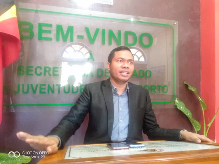 SEJD Sei Buka Fatin, Membru PSHT 9 Mil Sei Halo Graduasaun