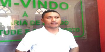 Tempu  badak, SEJD Sei Realiza Akampamentu ICT Iha Manatutu