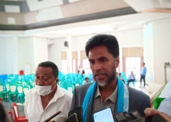 Hamate Hoax, SECOMS ‘Bandu’ Estudante Fahe Informasaun Arbiru