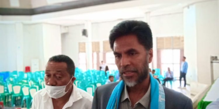 Hamate Hoax, SECOMS ‘Bandu’ Estudante Fahe Informasaun Arbiru