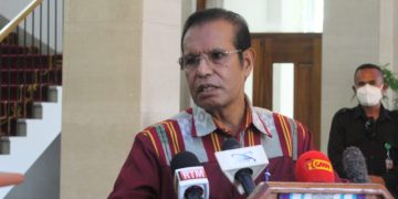 PM Taur: “Kaer Ajensia Haruka Joven Ba Rai Liur”