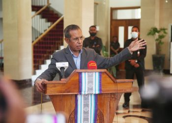 PM Taur Triste Timoroan Ataka Malu