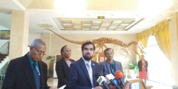 Labarik 50% Moris Pobreza, UNICEF Konkorda Hadi’a Nutrisaun