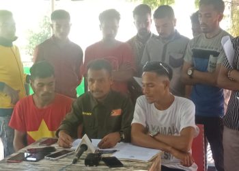Komunidade Hein Naroman Husi Kompañia Uka II Unip, Lda