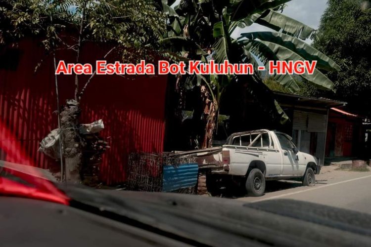 Para Karreta Aat Iha Estrada Públiku Multa 120 USD