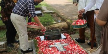 Delegasaun PPN Aniceto Kari Aifunan Ba Apoiante Ukun Aan