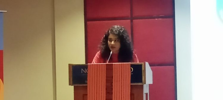 Hapara Violensia Hasoru Feto Iha Eskola