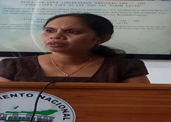 TL  Sei Sai Ezemplu Ba Mundu