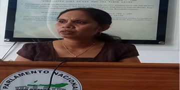 TL  Sei Sai Ezemplu Ba Mundu