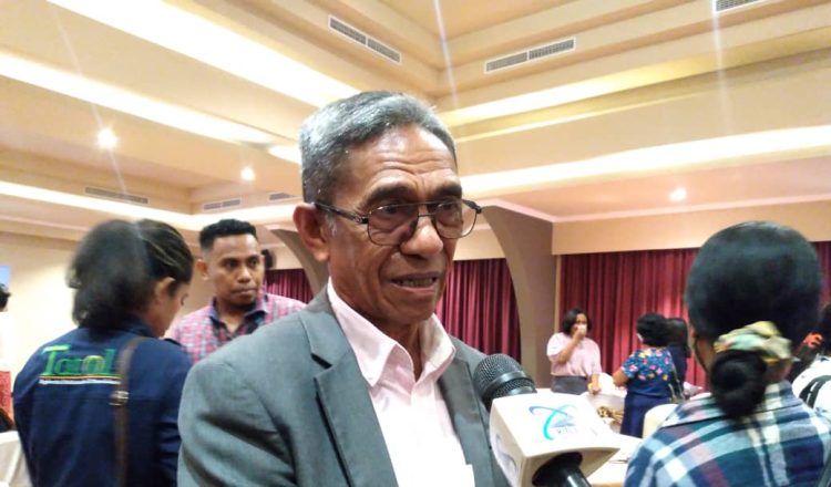 Hapara Violensia Hasoru Feto Iha Eskola