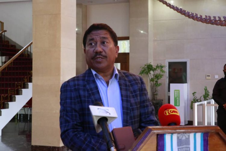 MPM Apela  Setór Importante Ba Xefe Estadu