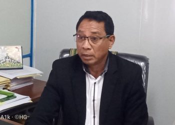 Karreta PN  Aat, Ne’e Patrimoniu Estadu