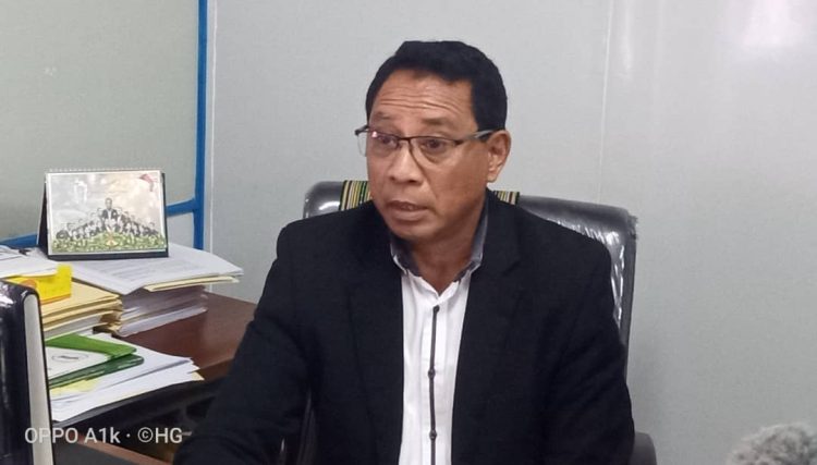 Karreta PN  Aat, Ne’e Patrimoniu Estadu