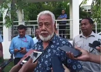 Xanana: “TL Hahú Konsolida Fraternidade Umana”