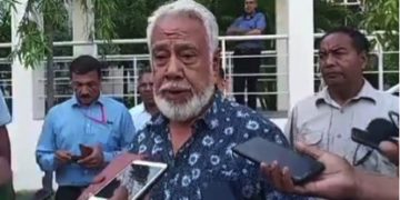 Xanana: “TL Hahú Konsolida Fraternidade Umana”