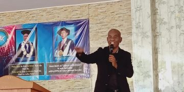 Husu Governu Kria Kondisaun Ba Arte-Marsiais