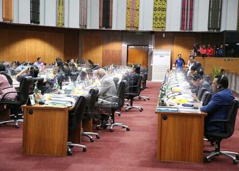 Programa Cesta Bázika, Governu Vinzi ‘Tilun Diuk’