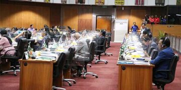 Programa Cesta Bázika, Governu Vinzi ‘Tilun Diuk’