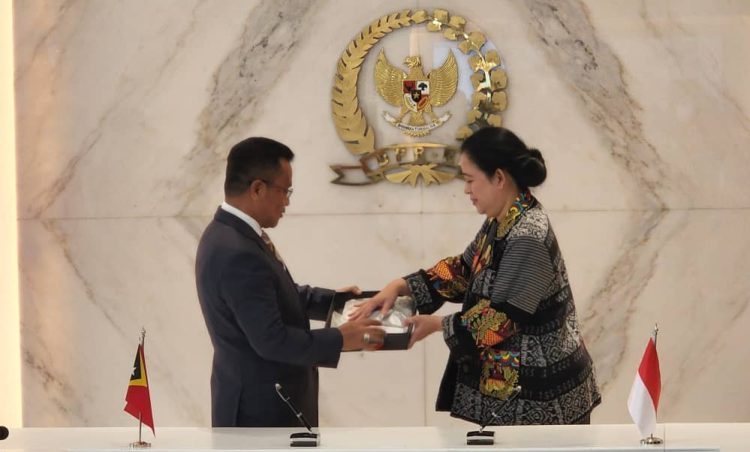 PN Ho DPR-RI Halo  Kooperasaun iha Area Midia   Protokolu