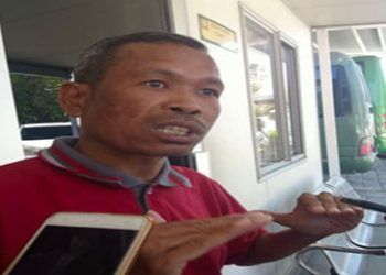 Kontinua Hamosu Konflitu, Organizasaun Arte Marsiais  Sai Dezafiu