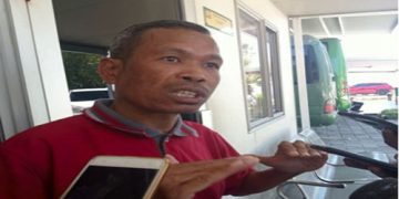 Kontinua Hamosu Konflitu, Organizasaun Arte Marsiais  Sai Dezafiu