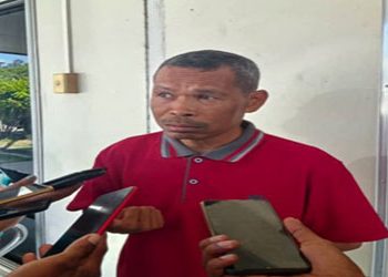 Halakon Krime Droga, PN Husu Hadia Setór Justisa