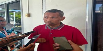 Halakon Krime Droga, PN Husu Hadia Setór Justisa