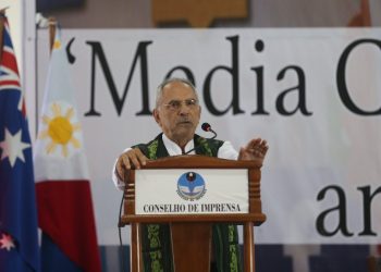 PR Horta: “Media Infrenta Moris Defisil Tanba Ekonomia Fraku”