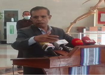 Deside Xanana Partisipa Konsistoriu Arche Bispu