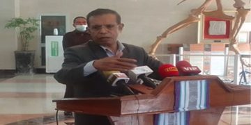 Deside Xanana Partisipa Konsistoriu Arche Bispu