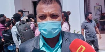 MNEC Konsidera  Ajénsia Mak   Fa’an Tiket Ba Sidadaun