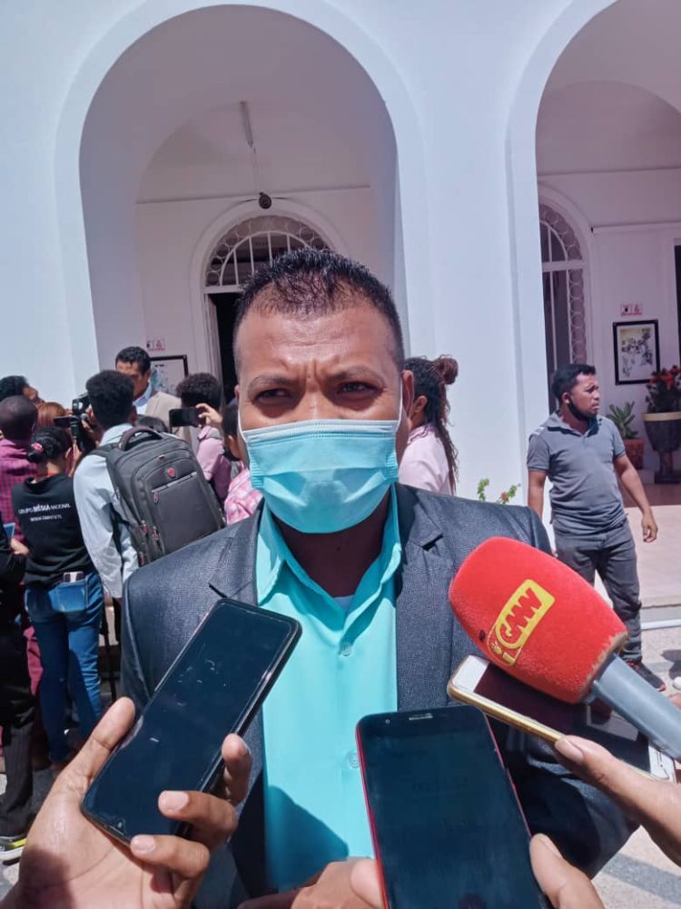 MNEC Konsidera  Ajénsia Mak   Fa’an Tiket Ba Sidadaun