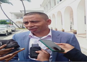 Salariu Baziku PNTL Sei Sa’e ba 15%