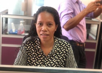 OPINIAUN: Preparasaun Fasilidade Saúde Iha HNGV, Molok Adere ba ASEAN
