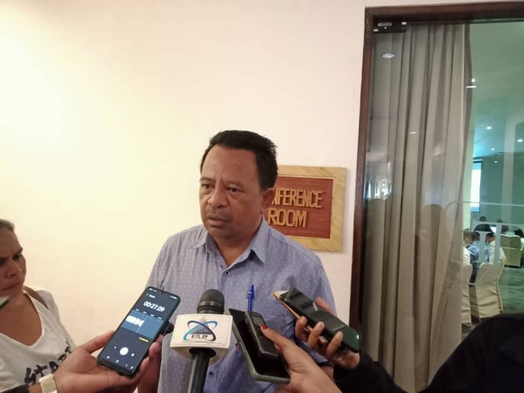 Lu’Olo Desloka  Ba Malayzia Halo Tratamentu  Saúde