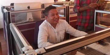 OPINIAUN: Funsaun no Tékniku Auditoria